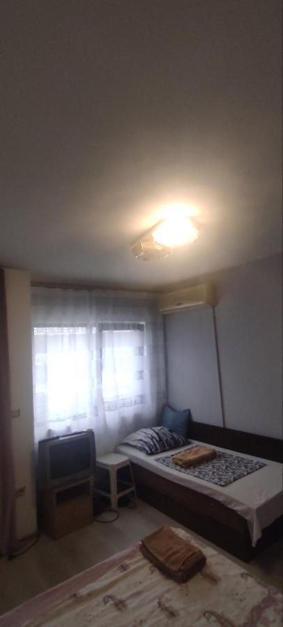 Apartment Ivaylo Warna Exterior foto