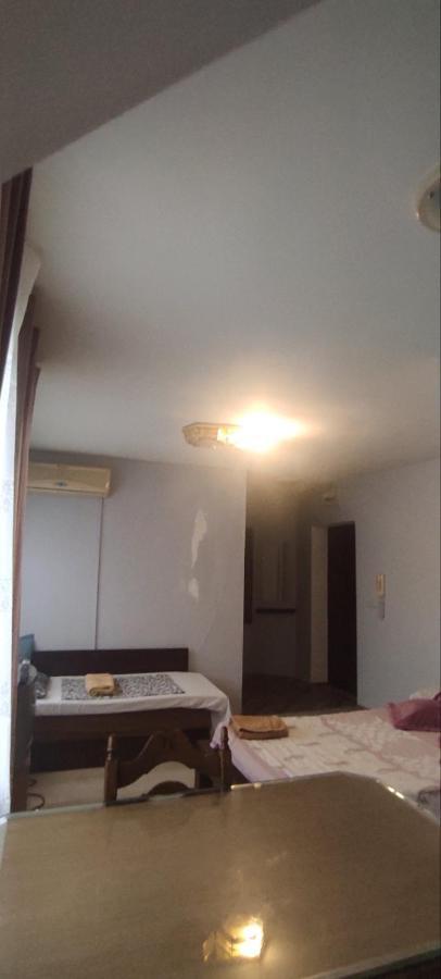 Apartment Ivaylo Warna Exterior foto