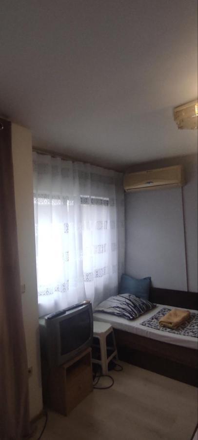 Apartment Ivaylo Warna Exterior foto
