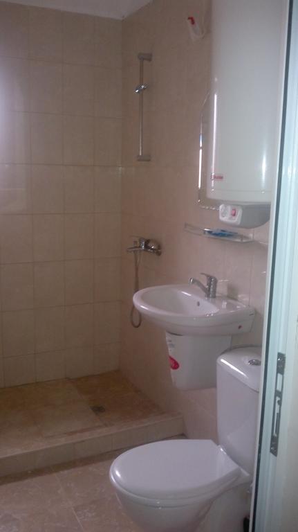 Apartment Ivaylo Warna Exterior foto