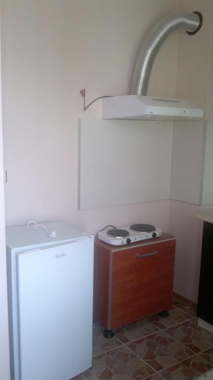 Apartment Ivaylo Warna Exterior foto
